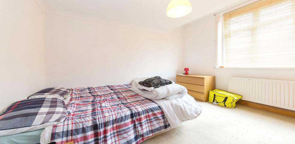 			NEW INSTRUCTION, 1 Bedroom, 1 bath, 1 reception Flat			 Willesden Lane, WILLESDEN GREEN